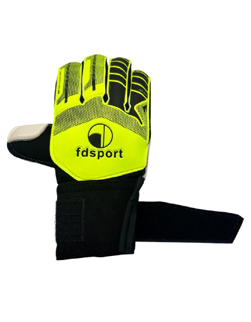 كفوف حارس عظم GLOVES FINGERSAVE - الصورة 24