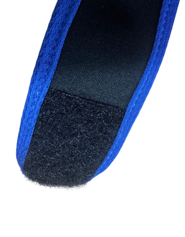 كفوف حديد مع مشد GYM GLOVES - Image 10