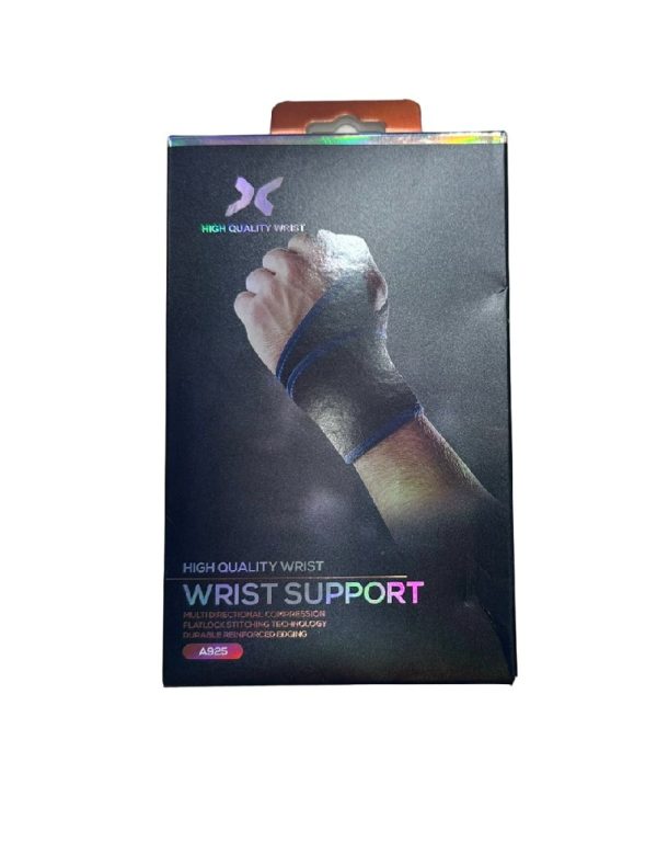 WRIST SUPPORT A925 مشد يد رسغ