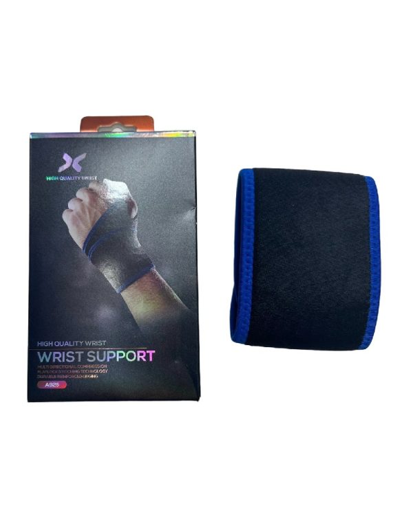 ⁦WRIST SUPPORT A925 مشد يد رسغ⁩ - الصورة ⁦3⁩
