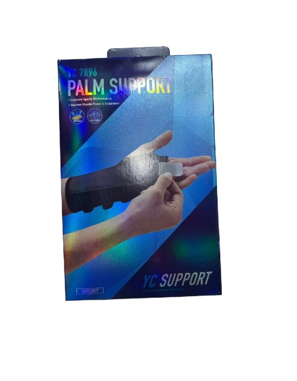 PALM SUPPORT 7896 مشد  يد مع داعم