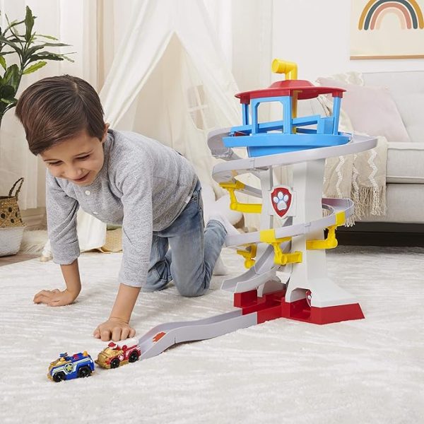 ⁦Paw Patrol Adventure Bay Rescue Way برج مغامرة دورية المخلب في خليج الإنقاذ⁩ - الصورة ⁦11⁩