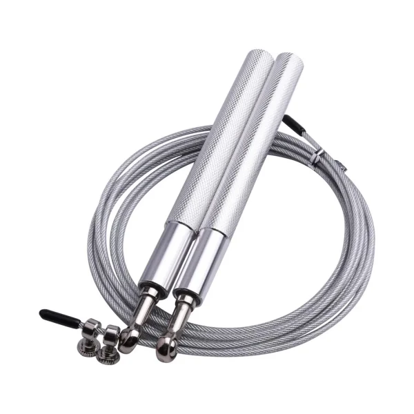 WIRE ROPE SKIPPING  حبل نط سلك - Image 9