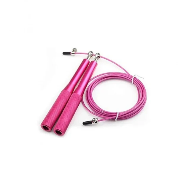 WIRE ROPE SKIPPING  حبل نط سلك - Image 10