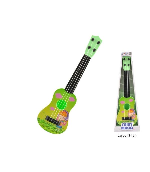 FAIRY MUSIC GUITAR جيتار موسيقي - Image 3