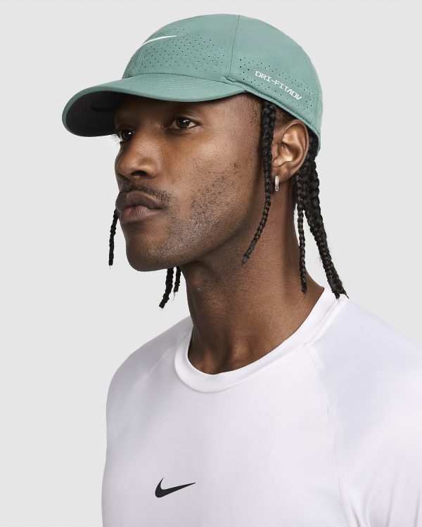 ⁦NIKE DRI FIT طقية نايك⁩ - الصورة ⁦18⁩