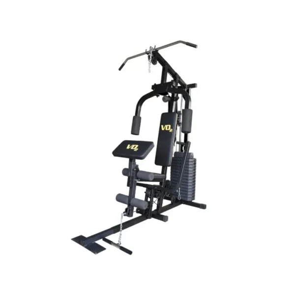 جهاز متعدد التمارين Multi trainer