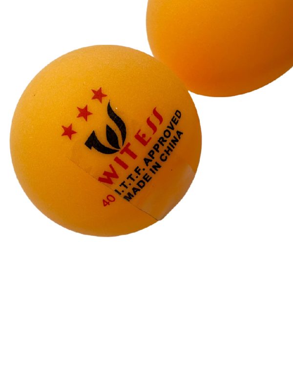 كرة تنس طاولة YW - Image 4
