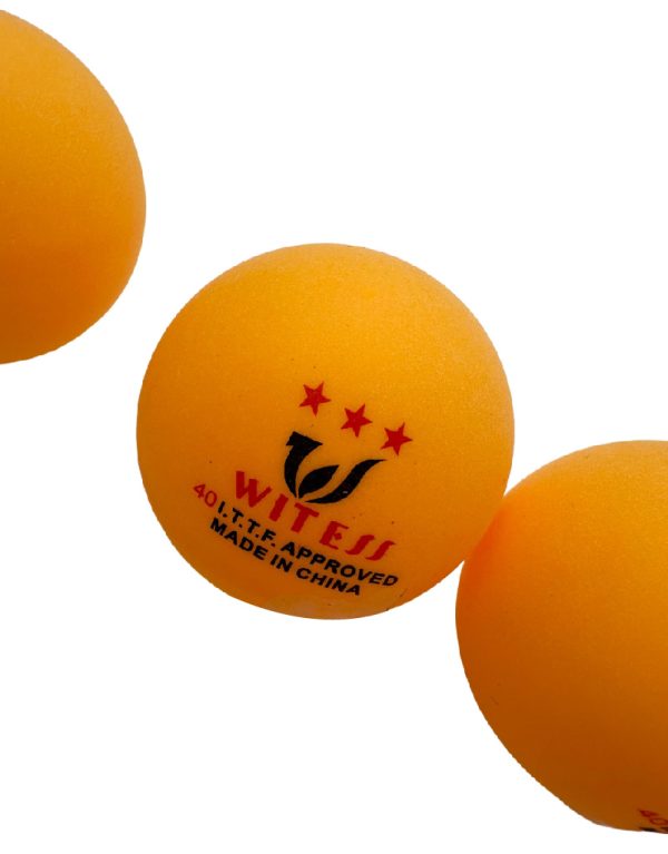 كرة تنس طاولة YW - Image 6