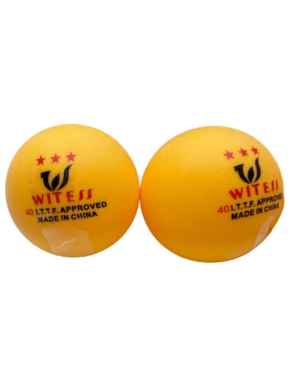 كرة تنس طاولة YW - Image 14