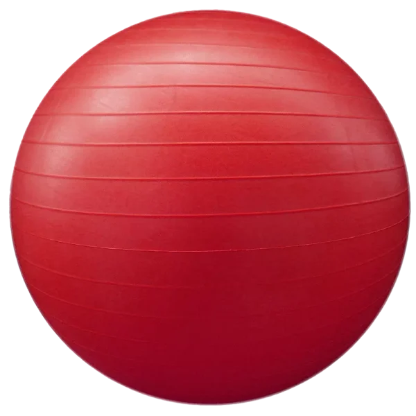 ⁦كرة تمرين رياضية 85 cm GYM BALL⁩ - الصورة ⁦9⁩