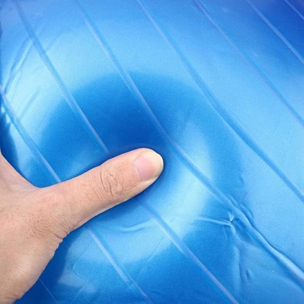 ⁦كرة تمرين رياضية 85 cm GYM BALL⁩ - الصورة ⁦13⁩