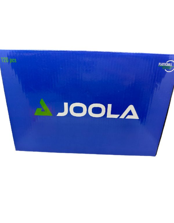 كرة تنس طاولة   JOOLA - Image 4