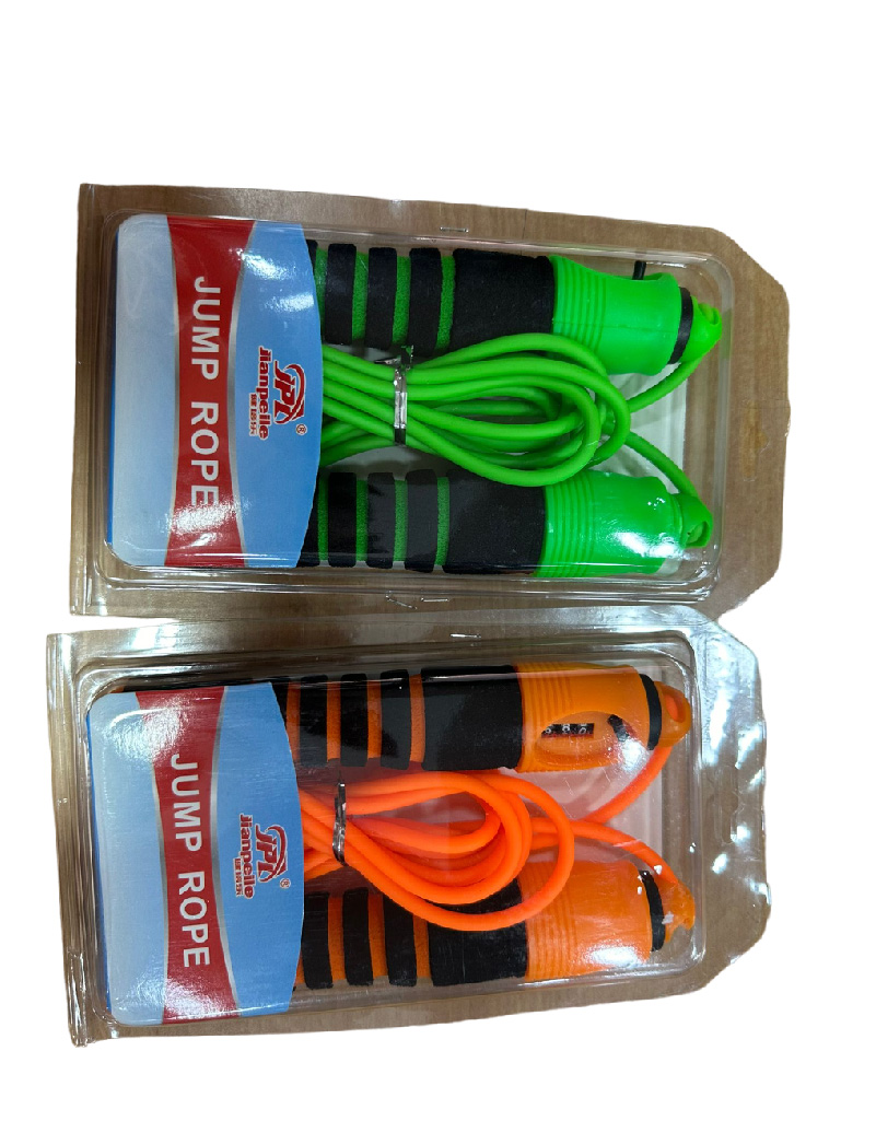 حبل نط مع عداد JUMPING ROPE - Image 4