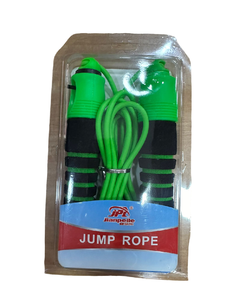 حبل نط مع عداد JUMPING ROPE - Image 5