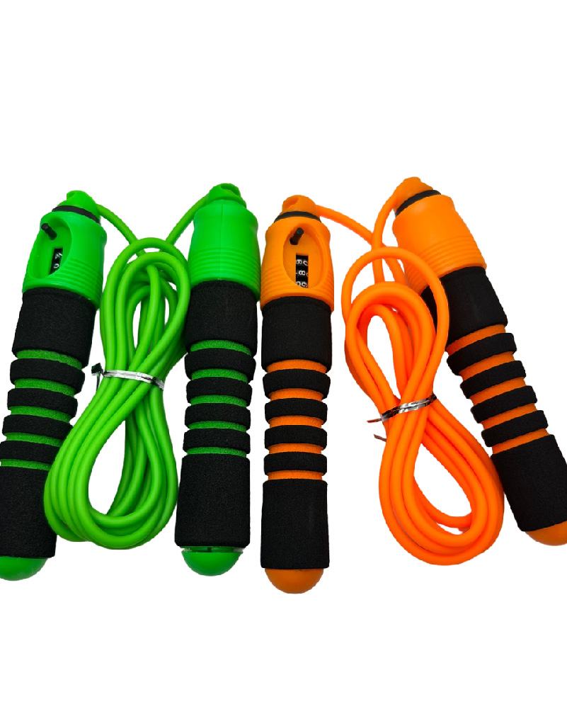 حبل نط مع عداد JUMPING ROPE - Image 9