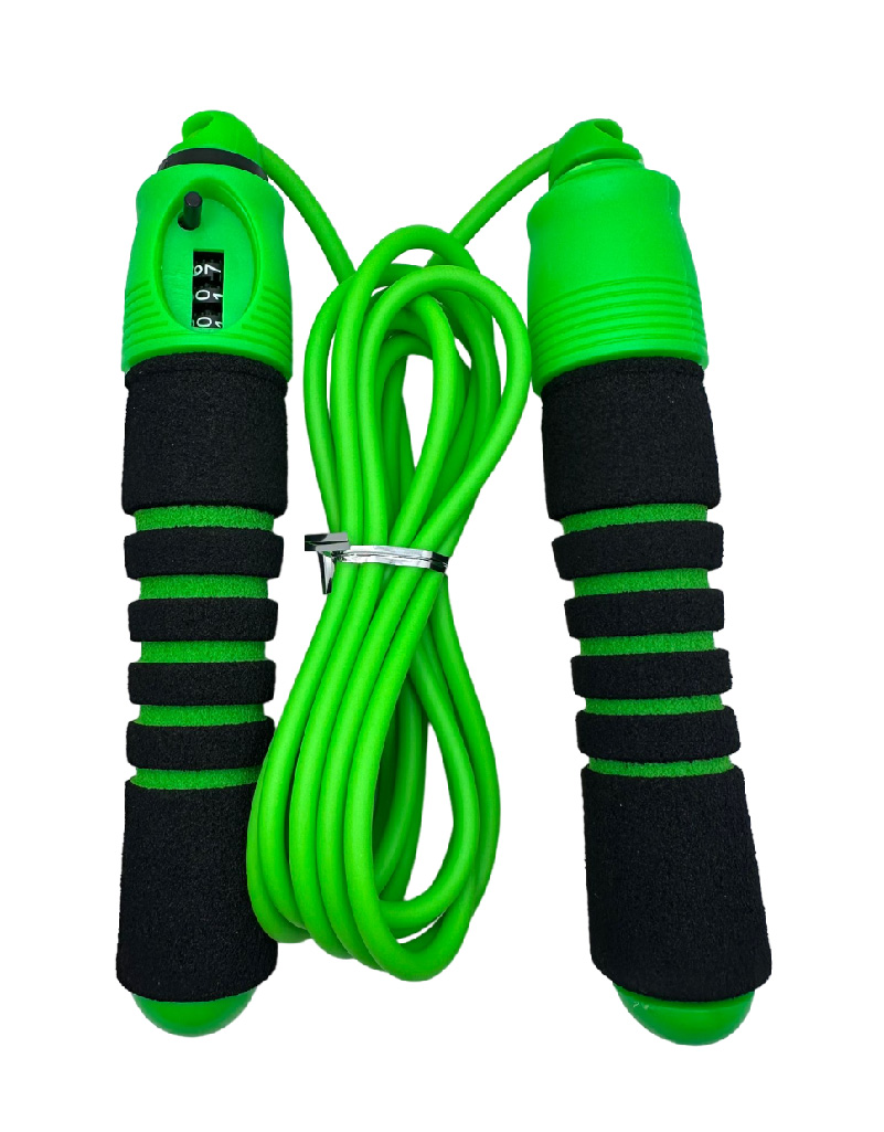 حبل نط مع عداد JUMPING ROPE - Image 10