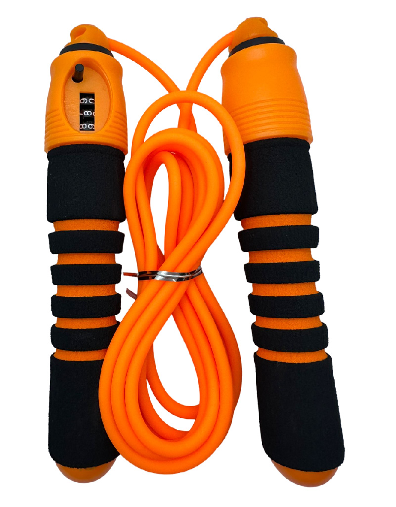 حبل نط مع عداد JUMPING ROPE - Image 13