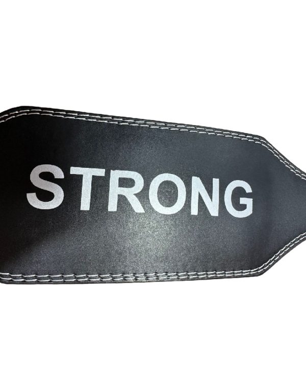 حزام حديد جلد STRONG - Image 6