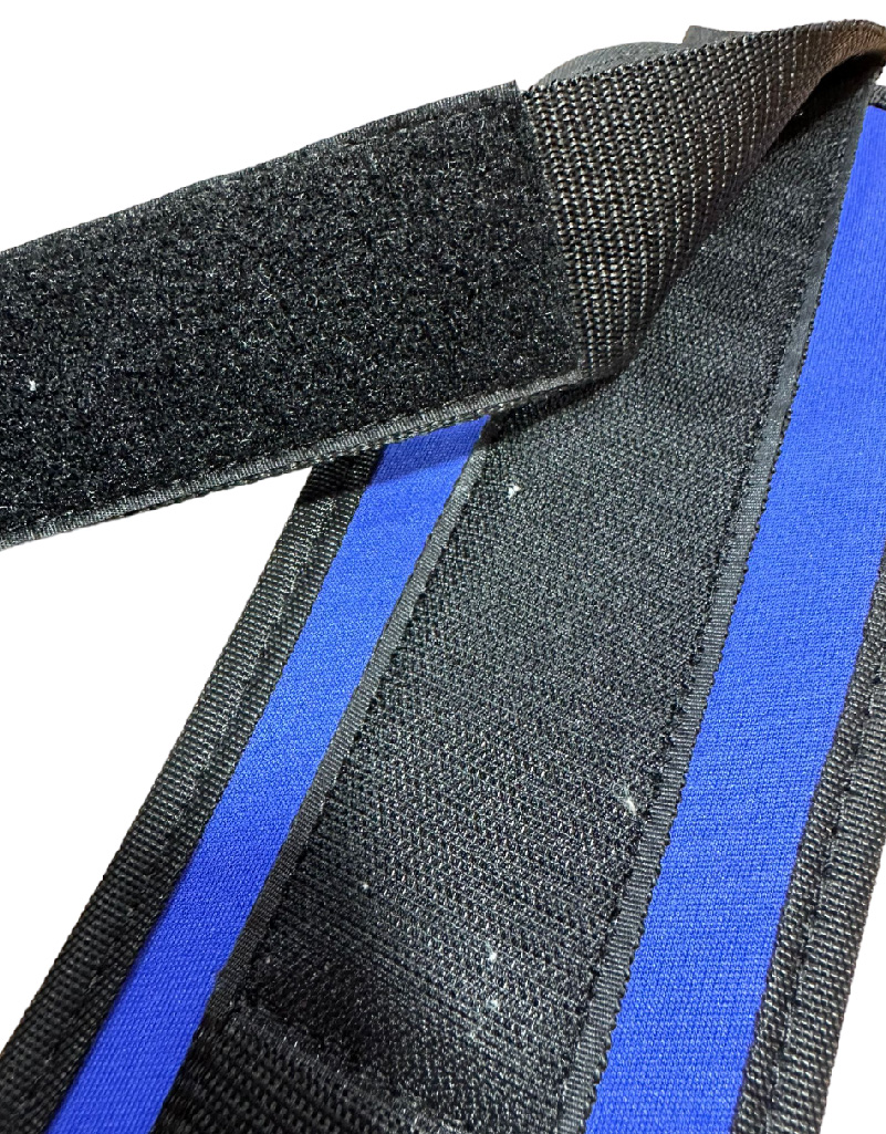 حزام حديد قماش VALEO - الصورة 4