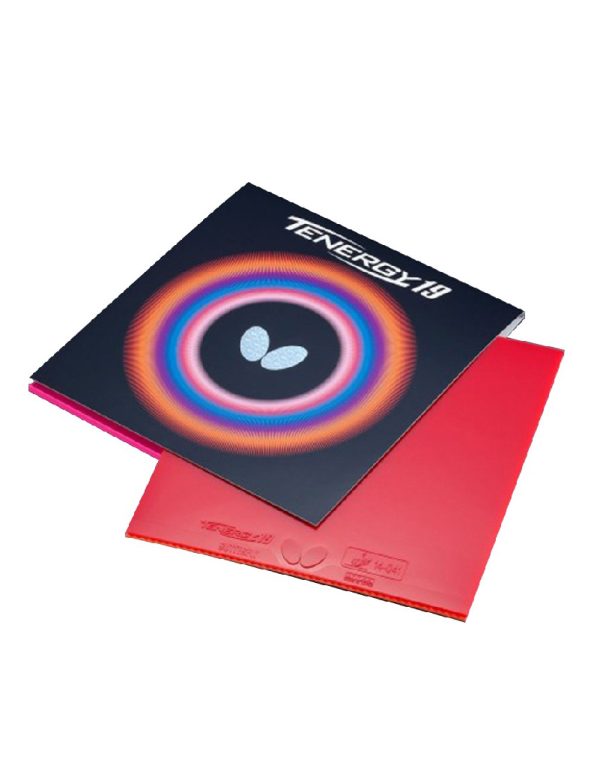 جلدة مضرب تنس TENERGY 19 - Image 2
