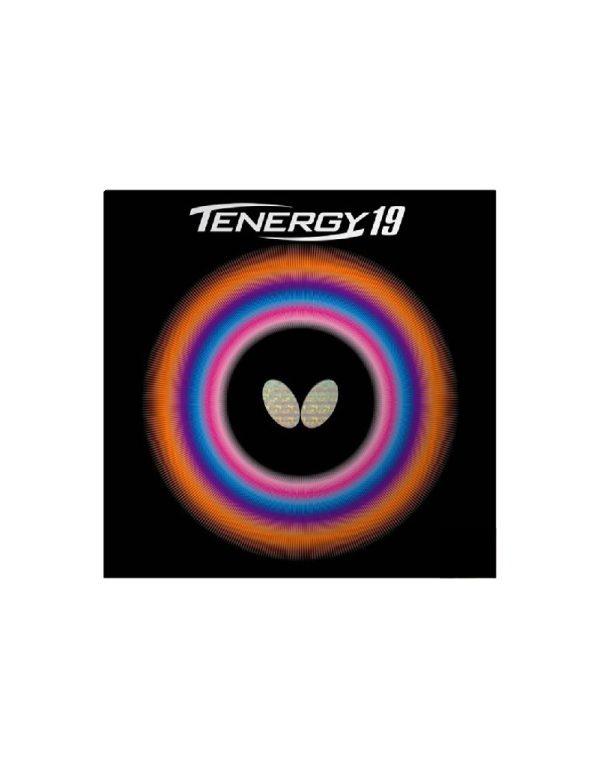 جلدة مضرب تنس TENERGY 19 - Image 3