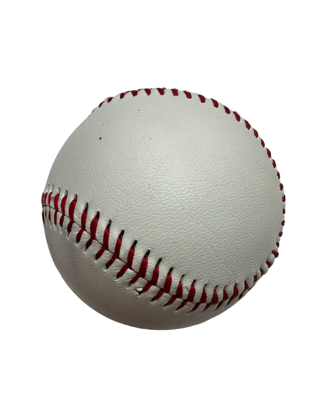 base ball kit عصا بيسبول خشب مع كرة - الصورة 6