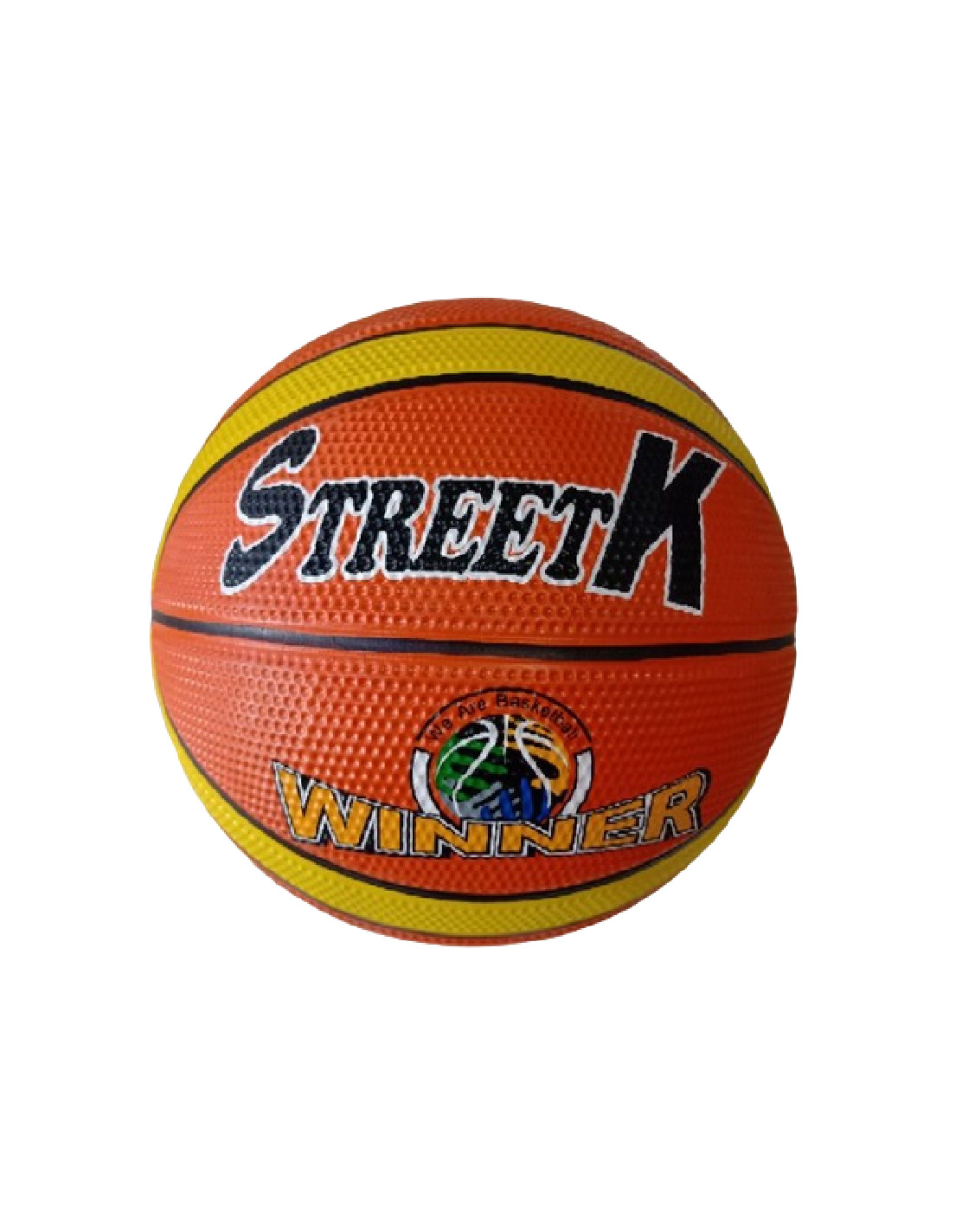 كرة سلة STREETK