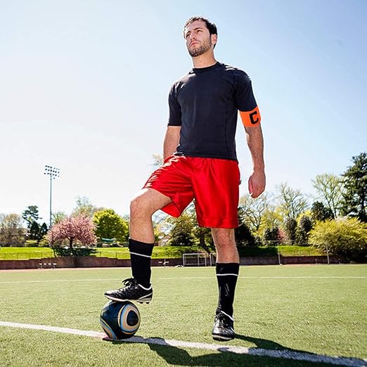 اشارة كابتن - الصورة 2