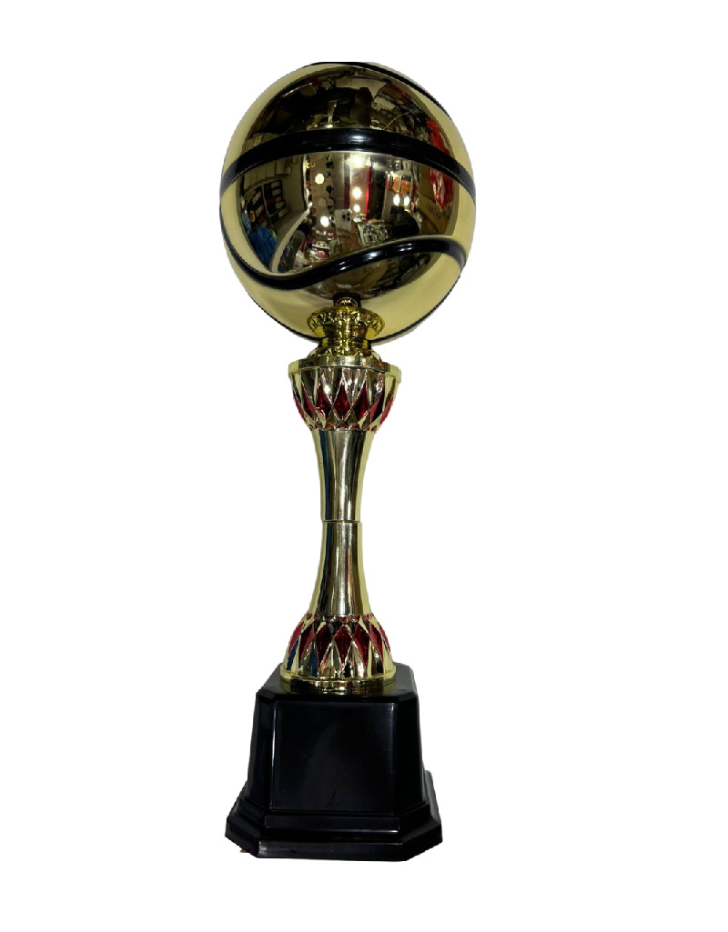 تمثال كأس كرة قدم - Image 3