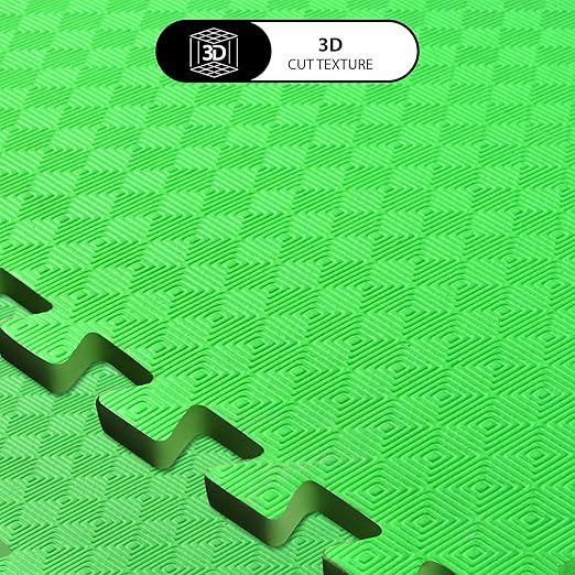 فرشة بزل للغرفة - الصورة 3