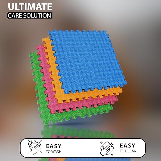 فرشة بزل للغرفة - الصورة 4