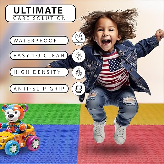 فرشة بزل للغرفة - الصورة 5