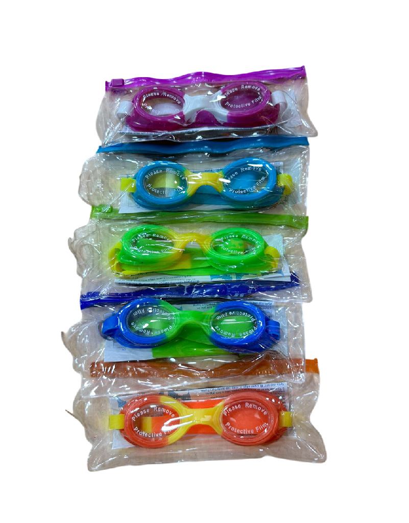 نظارة سباحة ولادي - Image 2