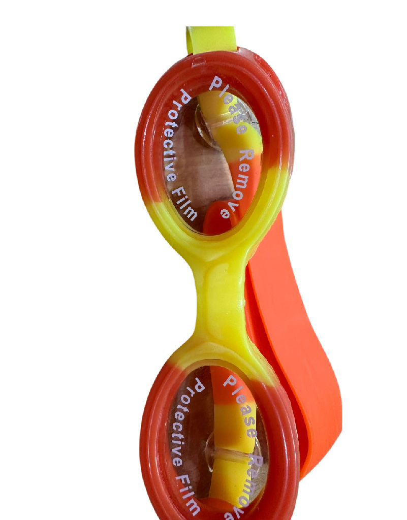 نظارة سباحة ولادي - Image 3