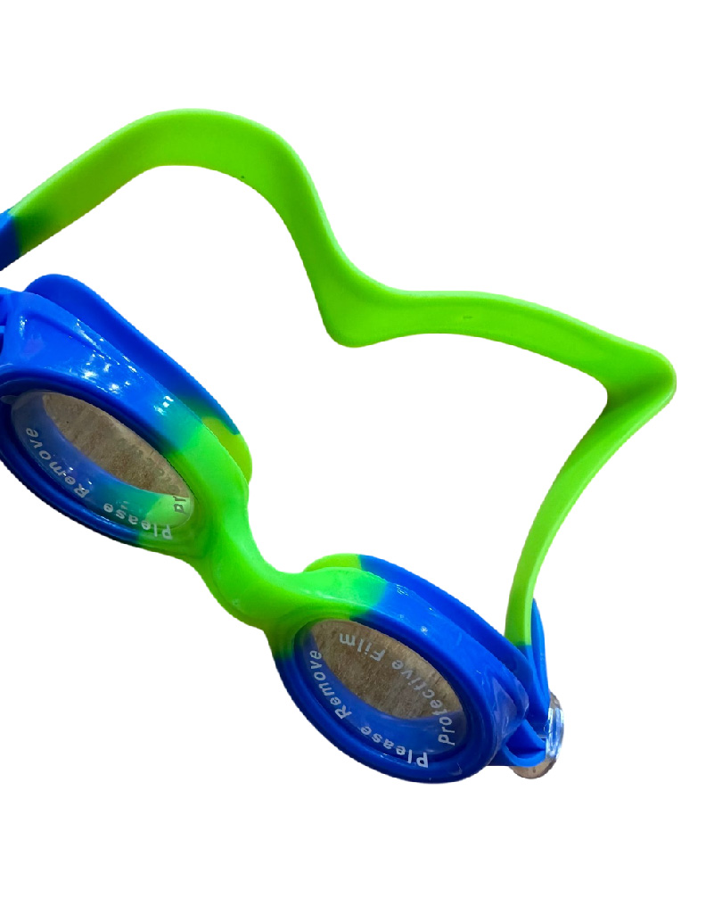 نظارة سباحة ولادي - Image 12