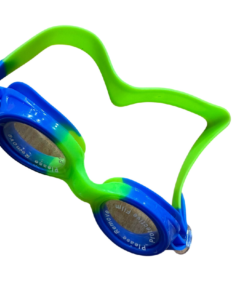 نظارة سباحة ولادي - Image 14