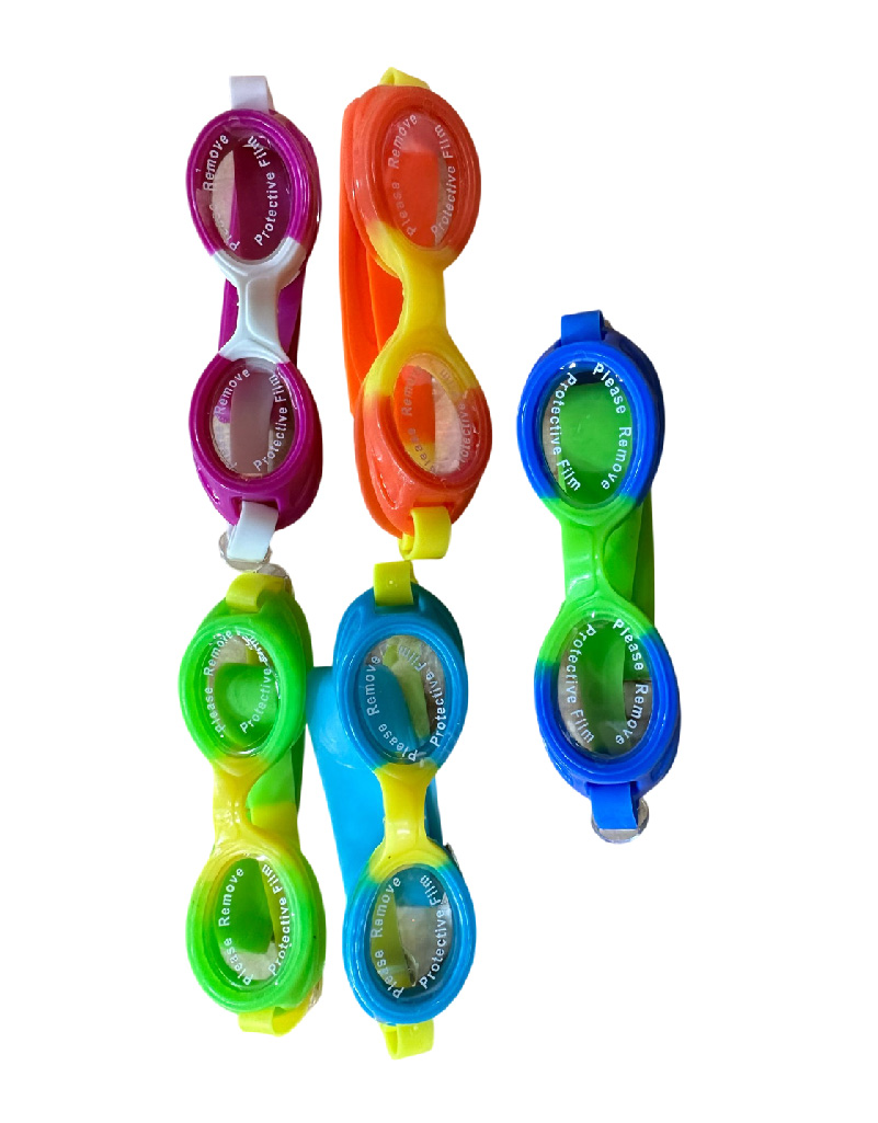 نظارة سباحة ولادي - Image 22