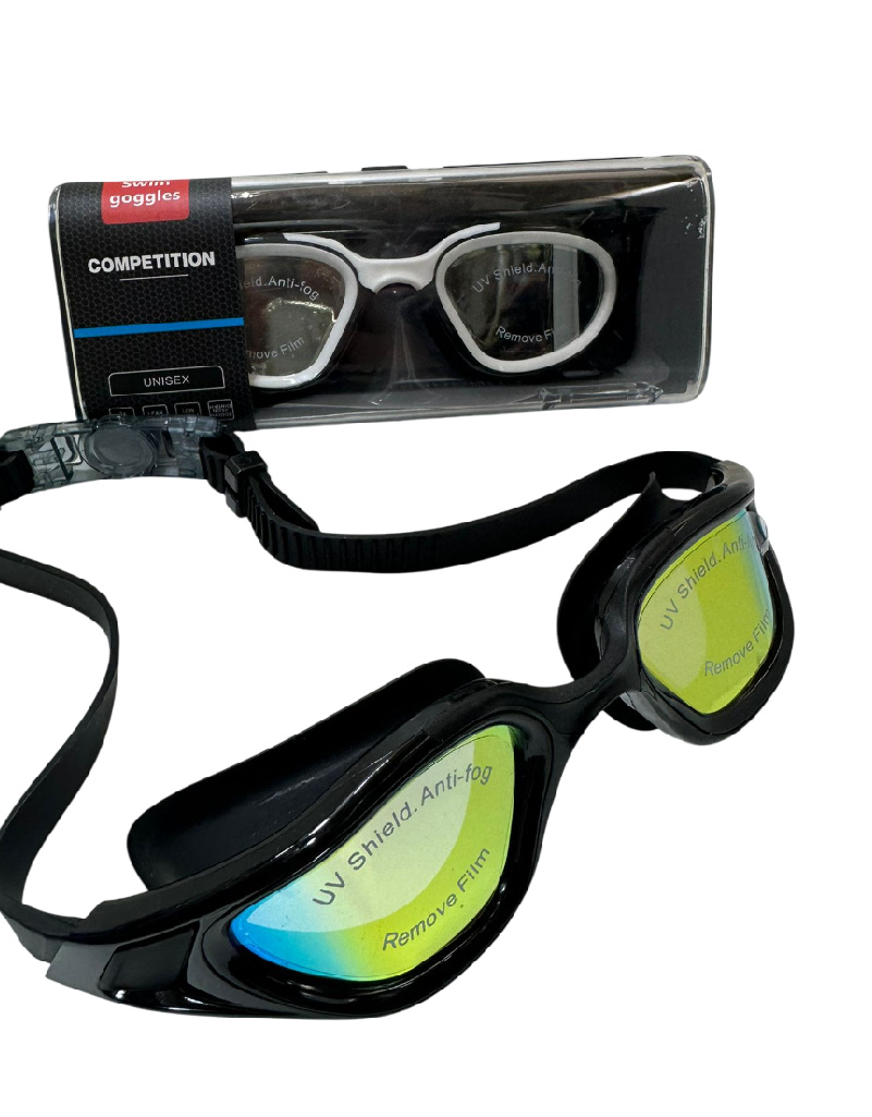 نظارة سباحة COMPETITION - الصورة 18