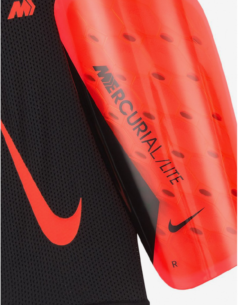 NIKE MERCURIAL LITE واقي ارجل كسارة كرة قدم - الصورة 3