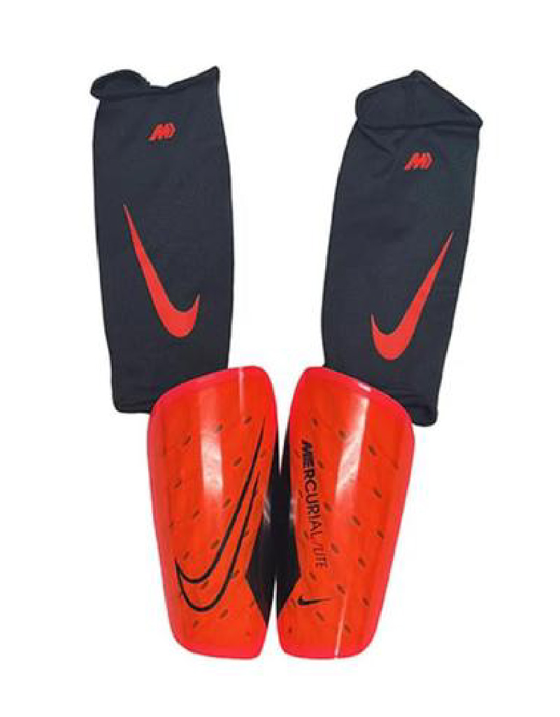 NIKE MERCURIAL LITE واقي ارجل كسارة كرة قدم - الصورة 4