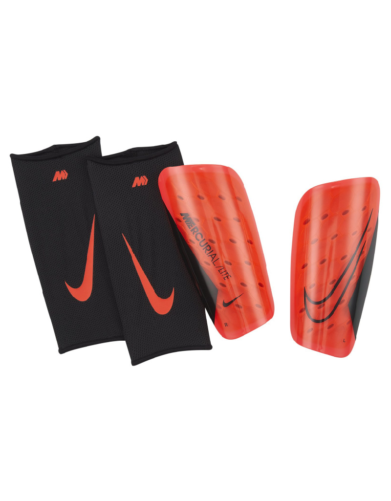 NIKE MERCURIAL LITE واقي ارجل كسارة كرة قدم - الصورة 6