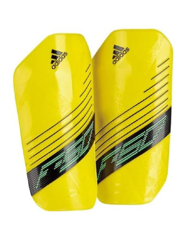 ADIDAS F50 LITE SHIN GUARDS واقي ارجل كسارة كرة قدم - Image 2