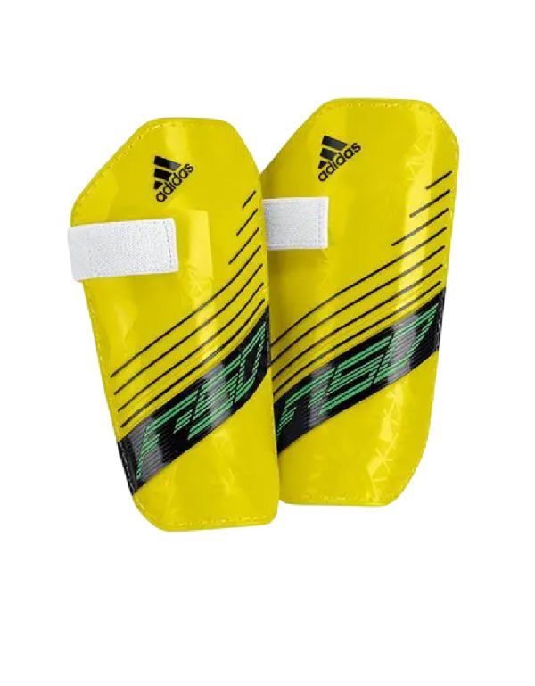 ADIDAS F50 LITE SHIN GUARDS واقي ارجل كسارة كرة قدم - Image 4