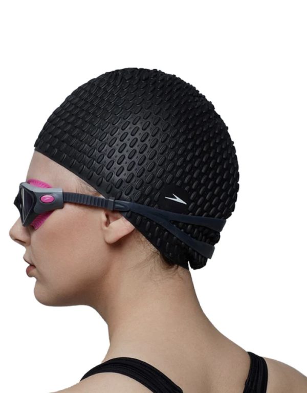 ⁦طقية سباحة SPEEDO BUBBLE⁩ - الصورة ⁦6⁩