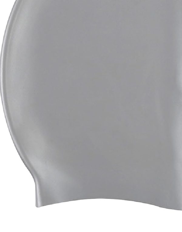 طقية سباحة سيلكون SILICONE SPEEDO - Image 6