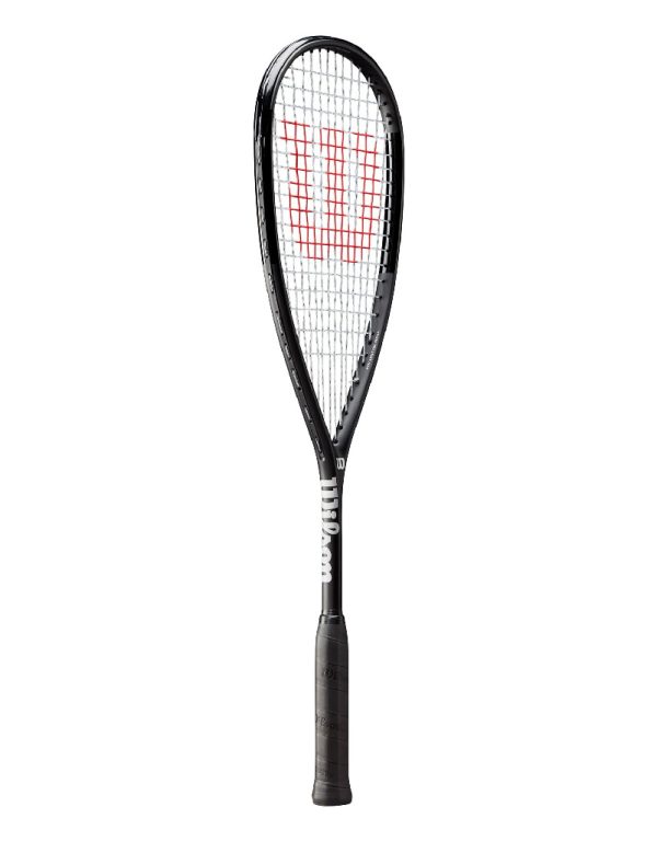 ⁦مضرب سكواش WILSON PRO STAFF TEAM SQ⁩ - الصورة ⁦4⁩