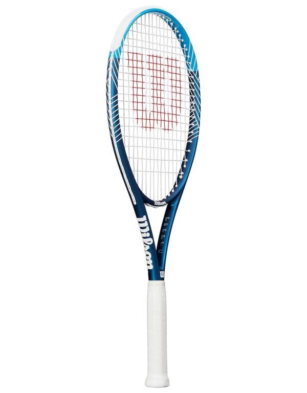 مضرب تنس ارضي ULTRA POWER RXT 105 TENNIS RACKET - Image 5