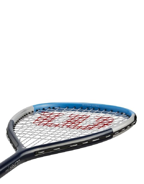 WILSON ULTRA TEAM SQUASH RACKET مضرب سكواش - Image 5