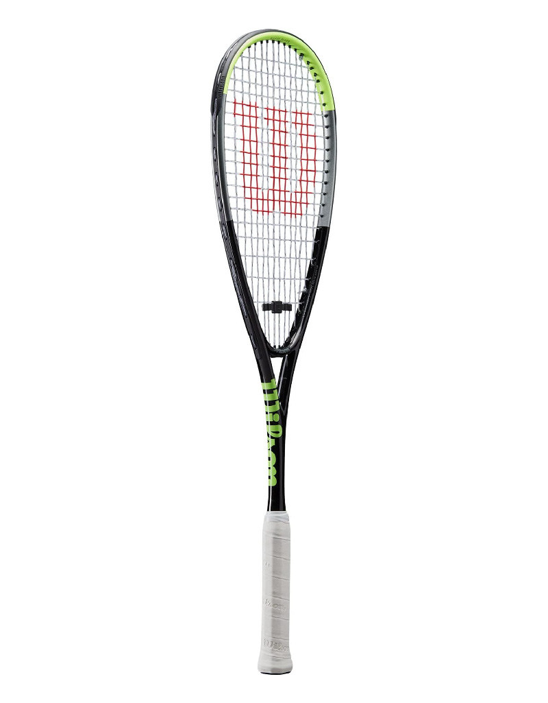 مضرب سكواش WILSON BLADE TEAM SQUASH RACKET - الصورة 3